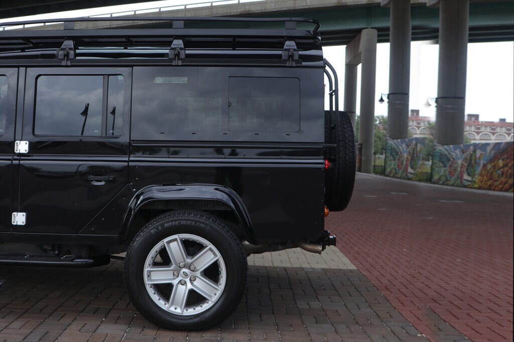 1985 Land Rover Defender 110 110 for sale
